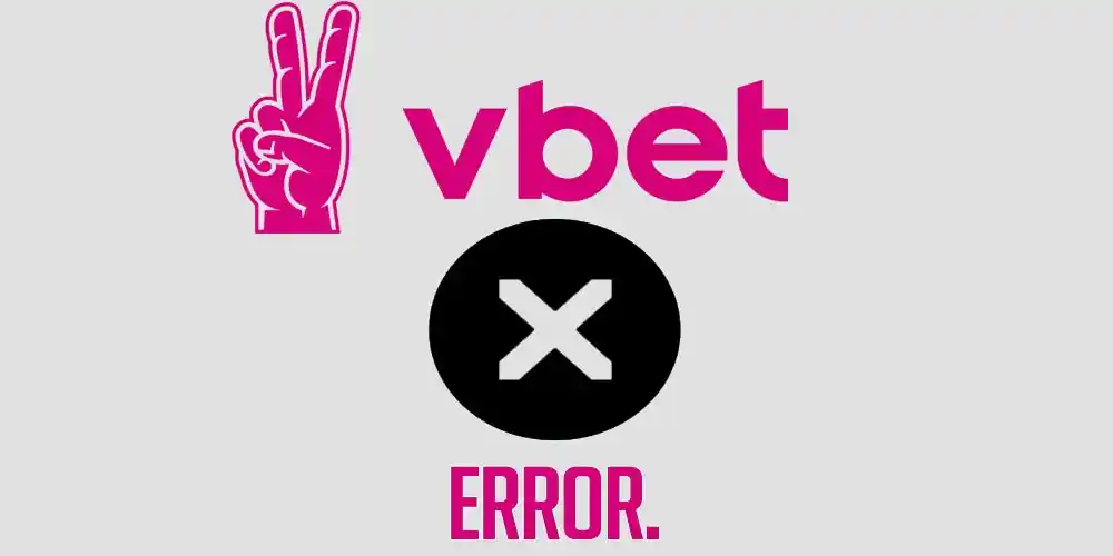 Вбет не працює Вбет не працює